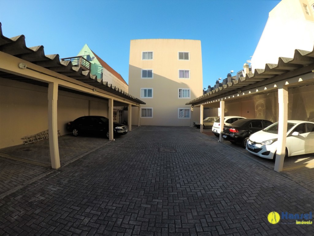 Apartamento para locacao no Hauer em Curitiba com 75m² por R$ 1.450,00