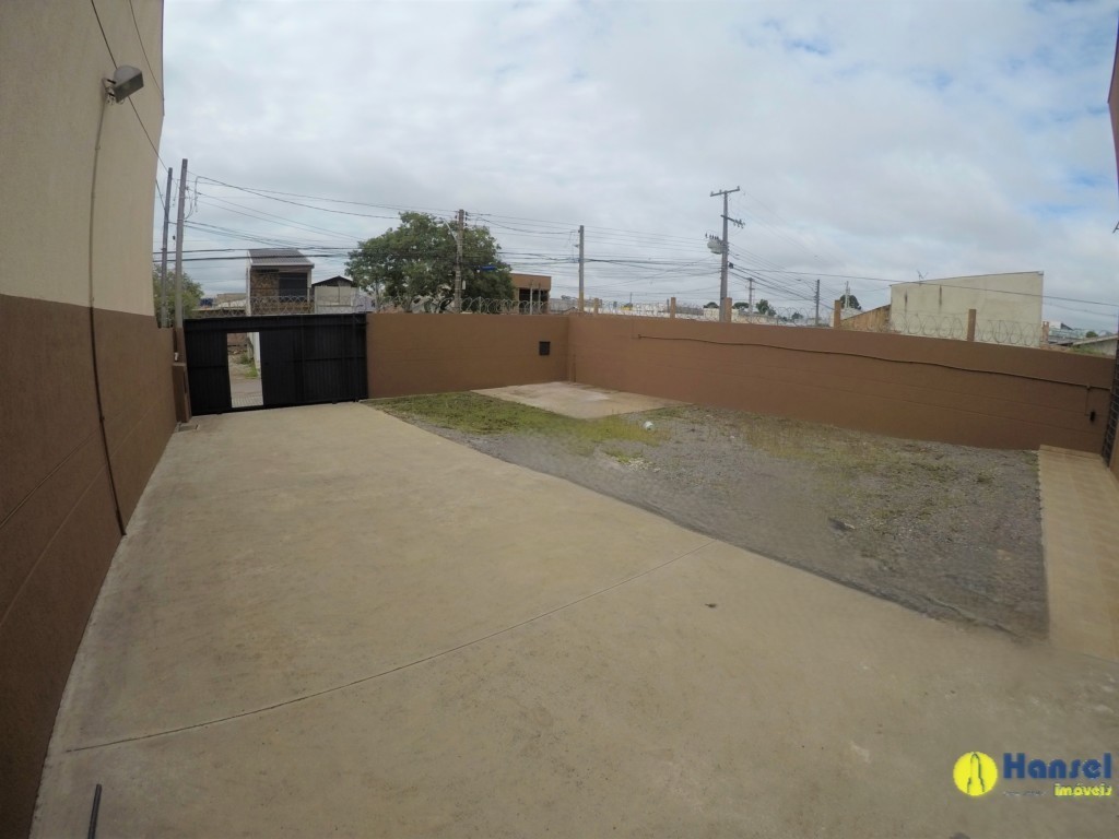 Barracão para locacao no Boqueirao em Curitiba com 450m² por R$ 8.500,00
