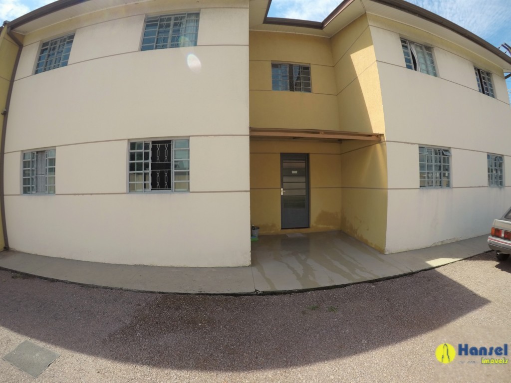 Apartamento para locacao no Boqueirao em Curitiba com 50m² por R$ 1.300,00