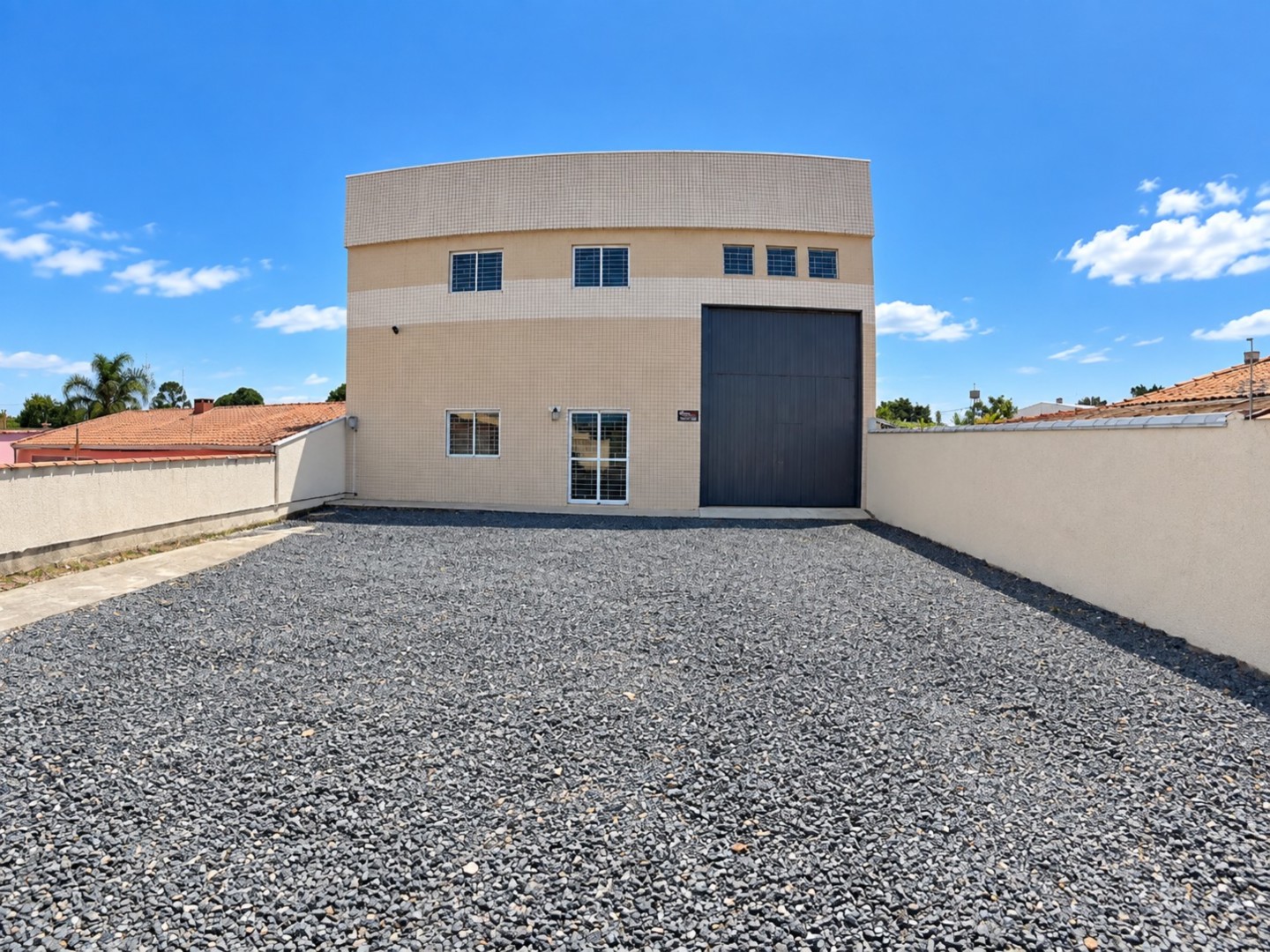Galpão/Depósito/Armazém para alugar em Boqueirao, Curitiba — Portal Chave Fácil