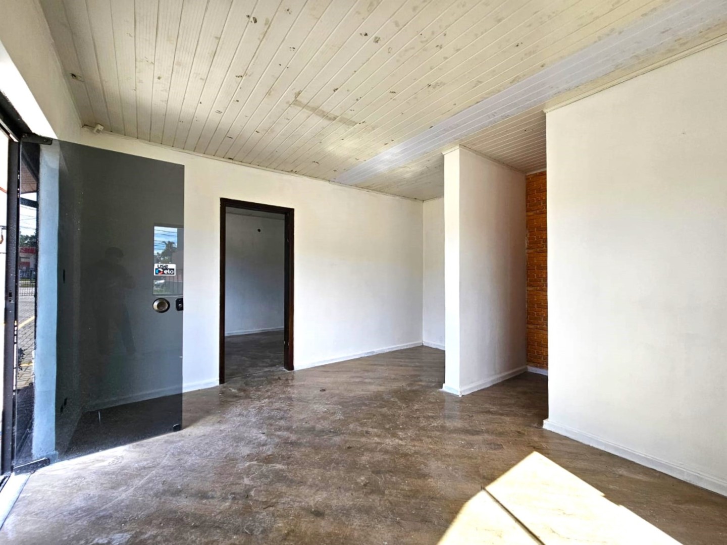 Terreno para locacao no Boqueirao em Curitiba com 1.446m² por R$ 14.900,00