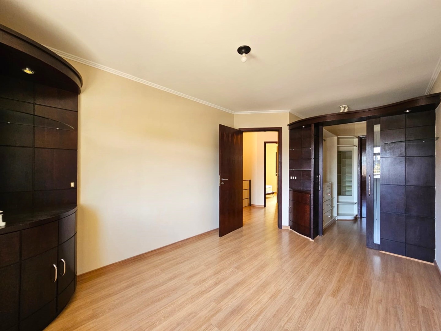 Sobrado para locacao no Boqueirao em Curitiba com 120m² por R$ 3.300,00