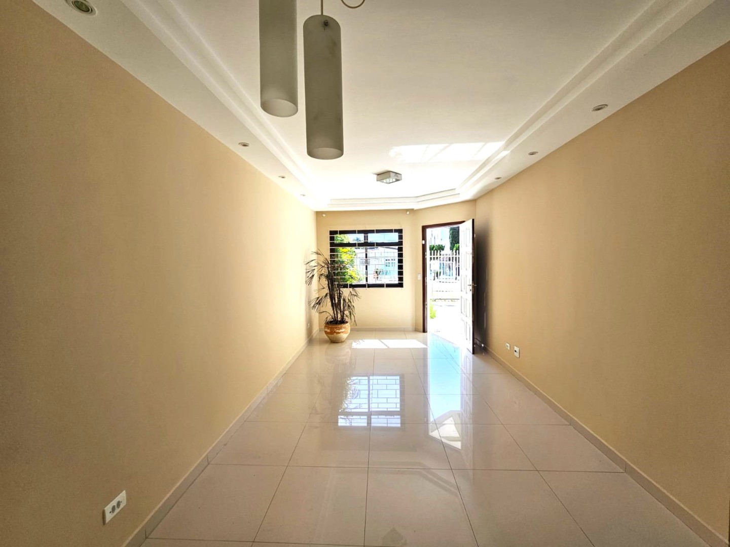 Sobrado para locacao no Boqueirao em Curitiba com 120m² por R$ 3.300,00