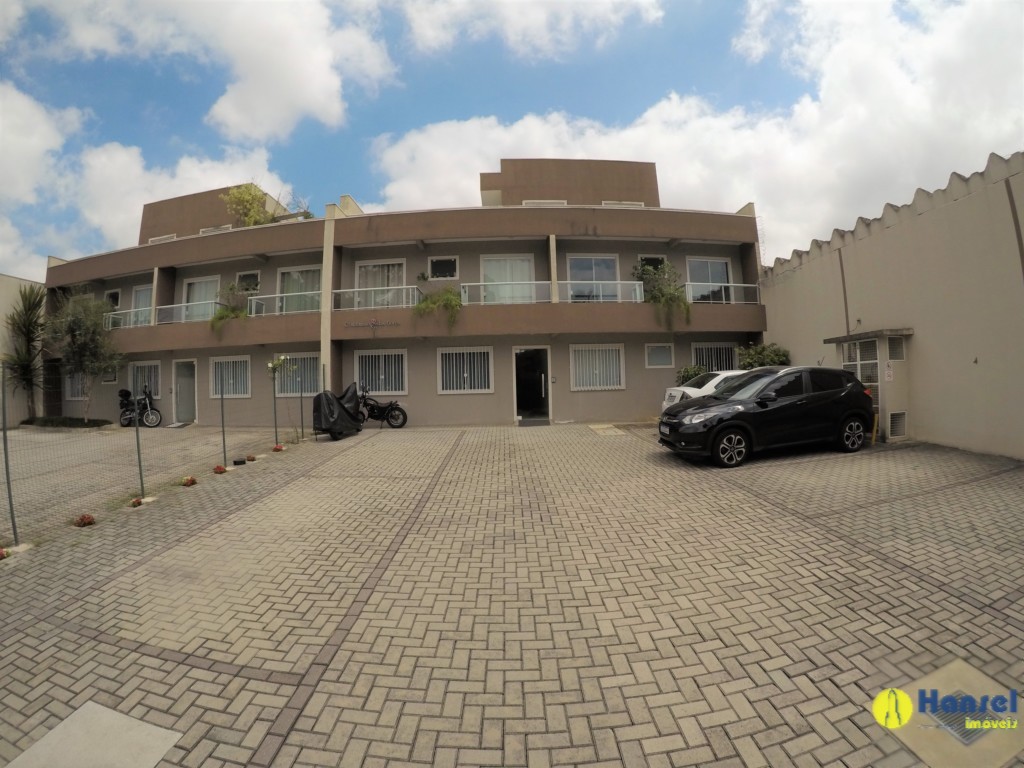 Apartamento para locacao no Xaxim em Curitiba com 80m² por R$ 1.650,00