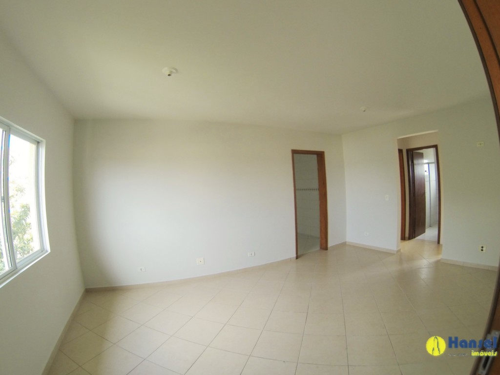 Apartamento para locacao no Boqueirao em Curitiba com 70m² por R$ 1.700,00