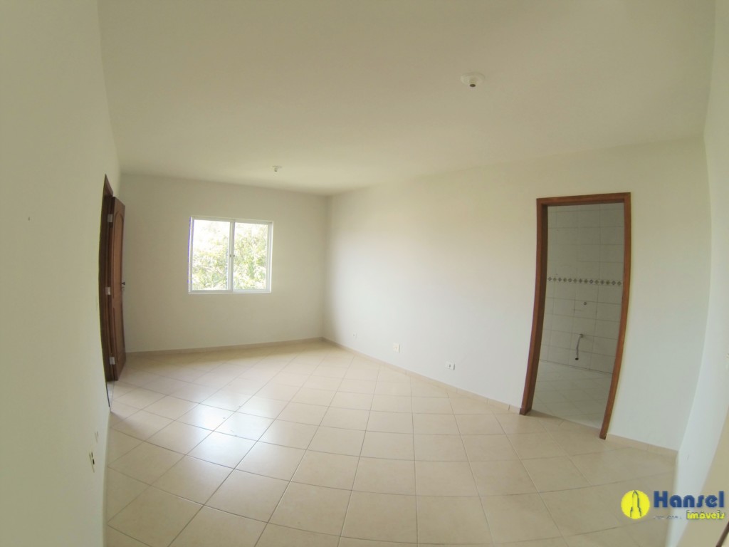 Apartamento para locacao no Boqueirao em Curitiba com 70m² por R$ 1.700,00