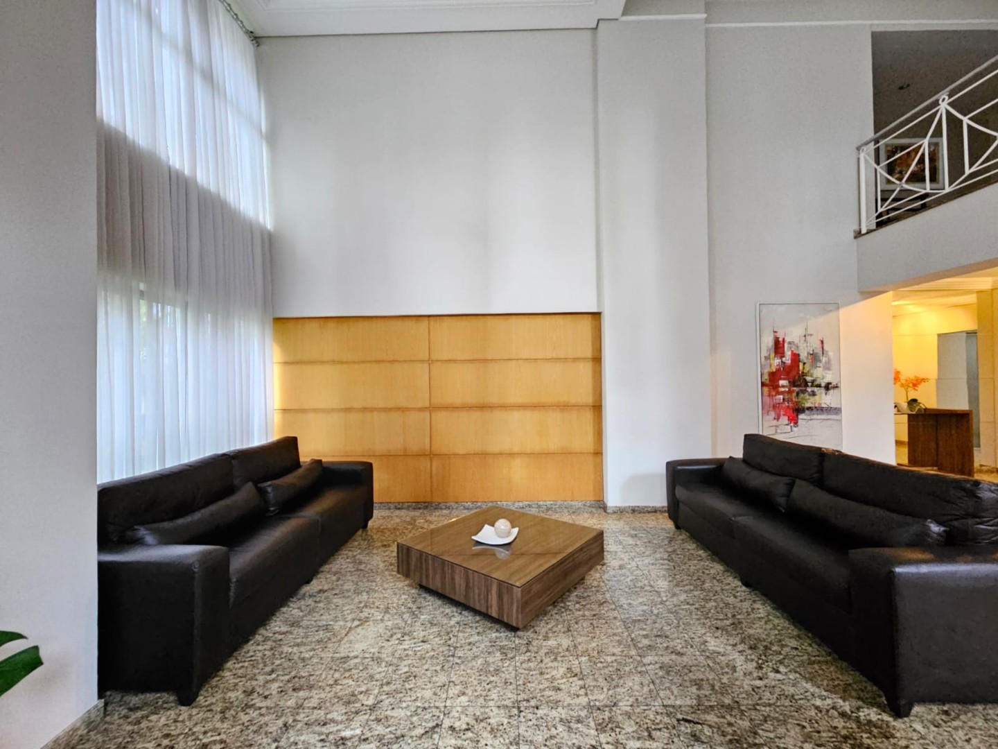 Apartamento para locacao no Portao em Curitiba com 114m² por R$ 2.600,00