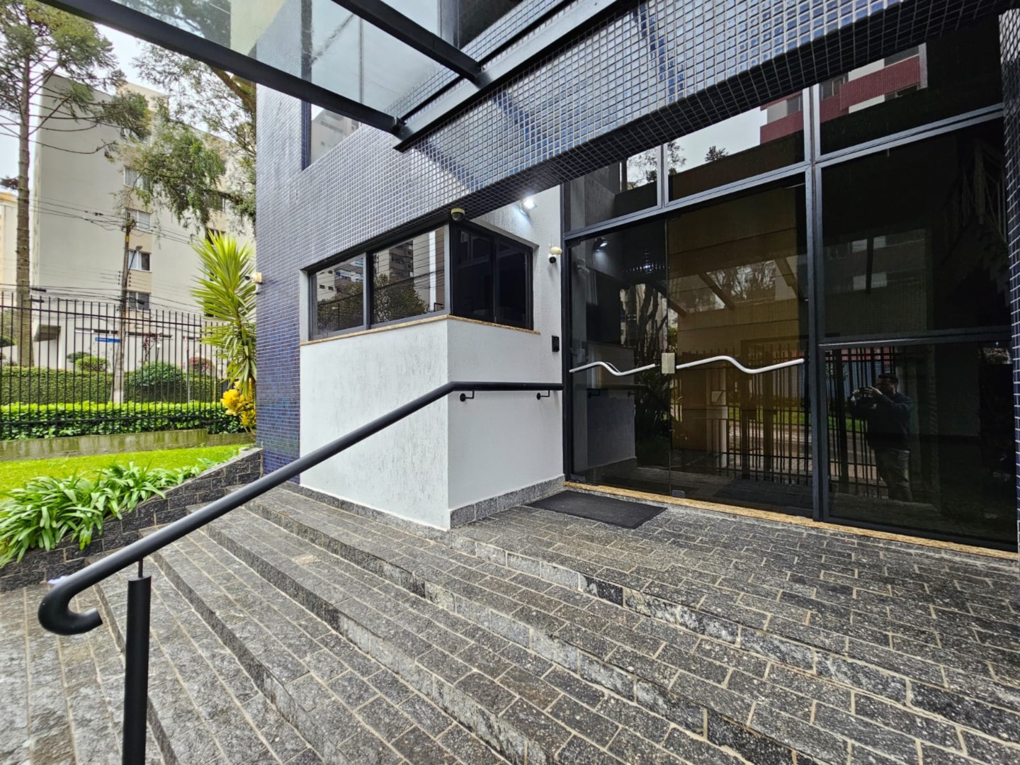 Apartamento para locacao no Portao em Curitiba com 114m² por R$ 2.600,00