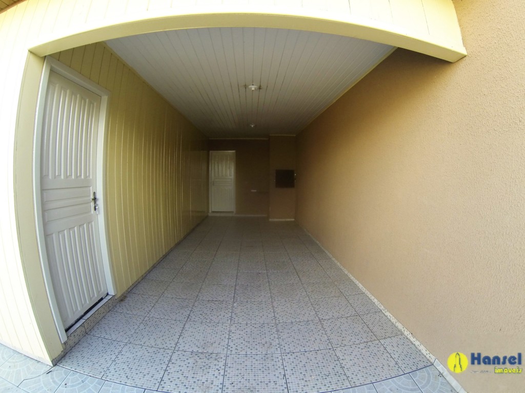 Casa Residencial para locacao no Boqueirao em Curitiba com 100m² por R$ 2.480,00
