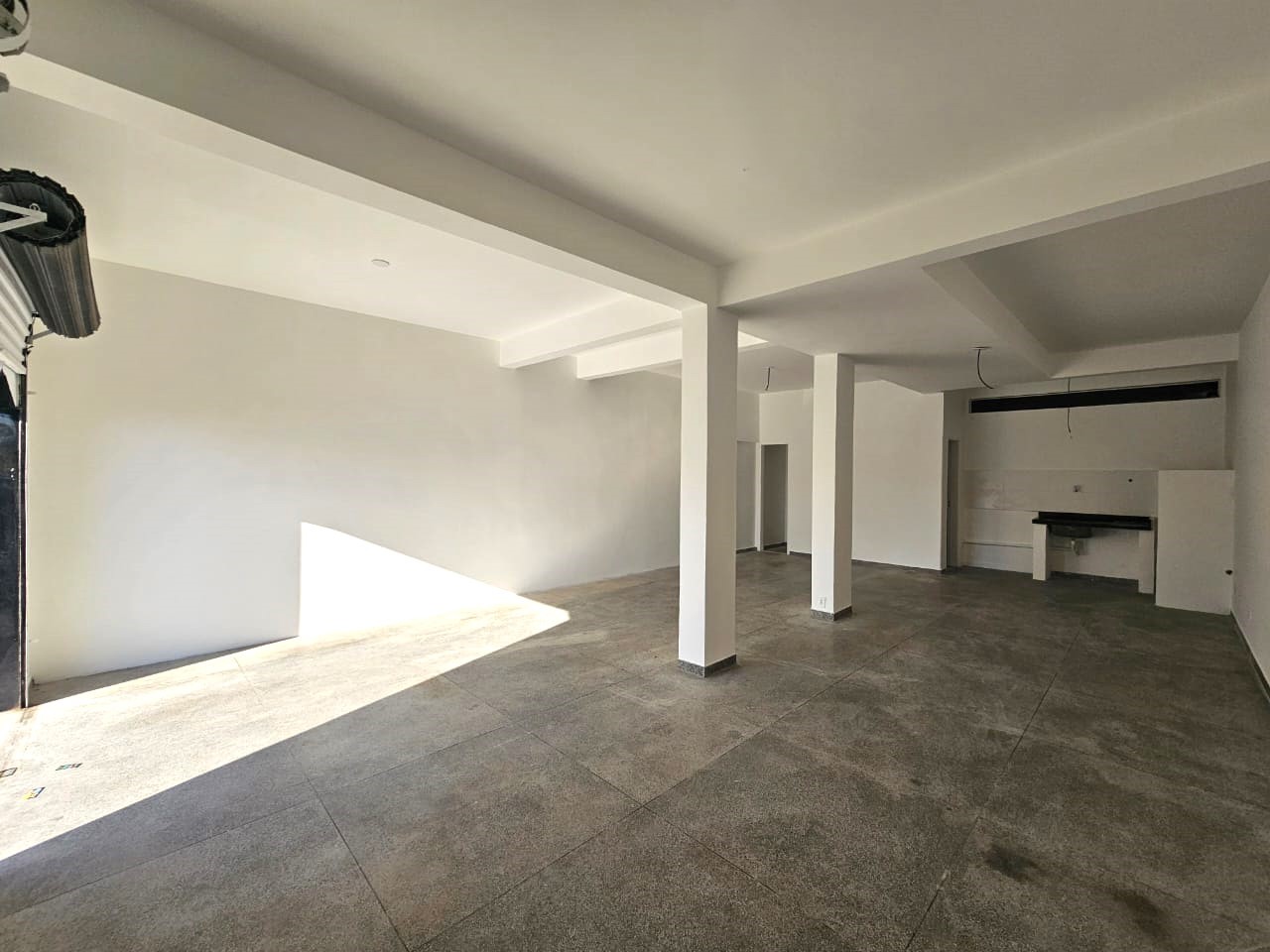Loja para locacao no Boqueirao em Curitiba com 80m² por R$ 1.800,00