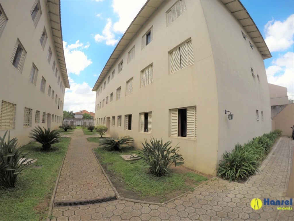 Apartamento para locacao no Xaxim em Curitiba com 75m² por R$ 1.500,00