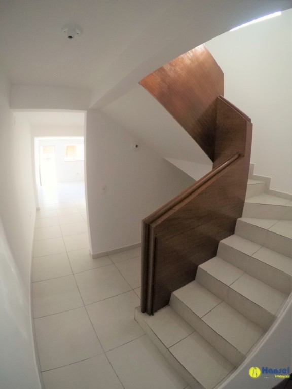 Sobrado para locacao no Boqueirao em Curitiba com 150m² por R$ 3.500,00