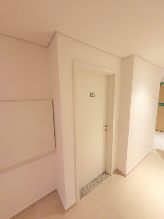 Apartamento para locacao no Portao em Curitiba com 70m² por R$ 3.100,00