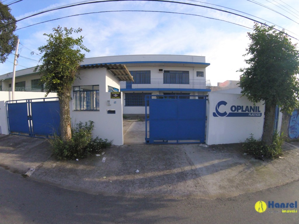 Barracão para locacao no Boqueirao em Curitiba com 900m² por R$ 14.900,00