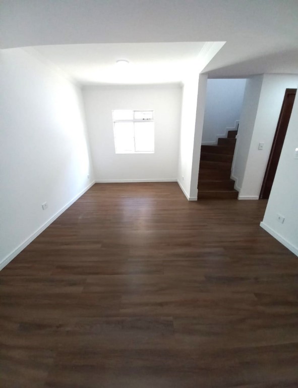 Sobrado para locacao no Boqueirao em Curitiba com 99,91m² por R$ 3.100,00