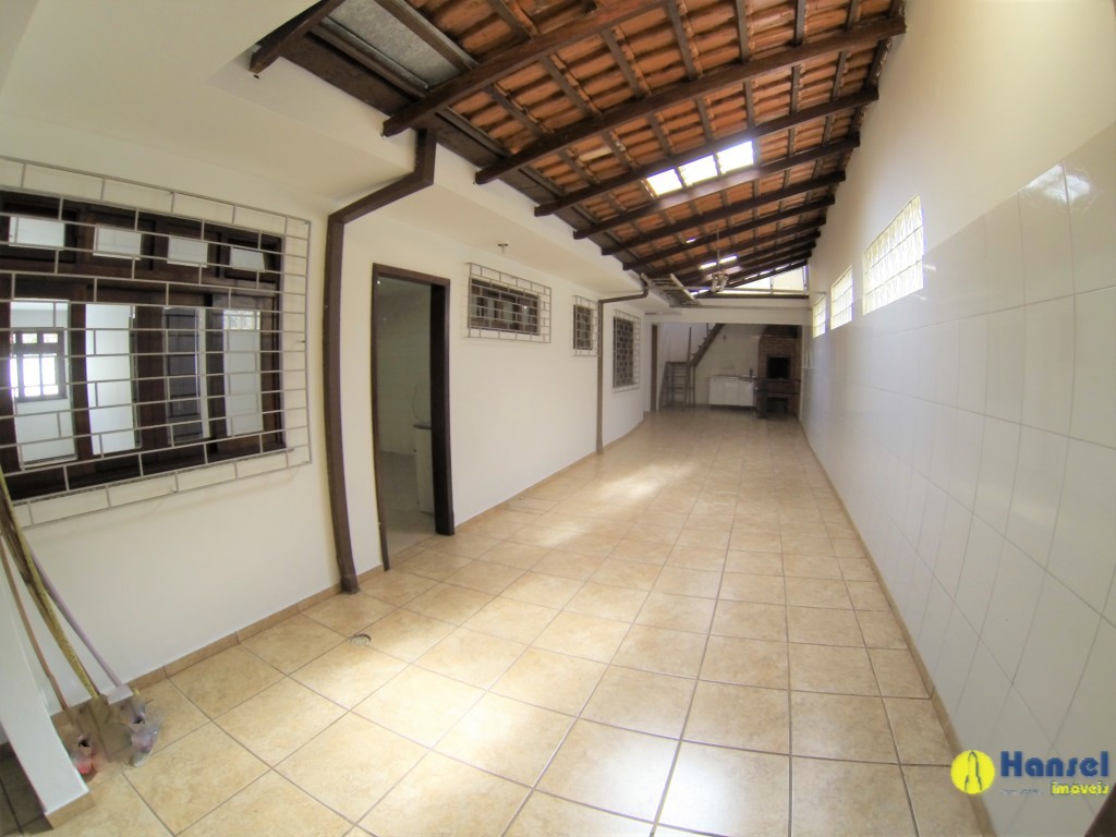 Casa Residencial para locacao no Boqueirao em Curitiba com 220m² por R$ 5.000,00