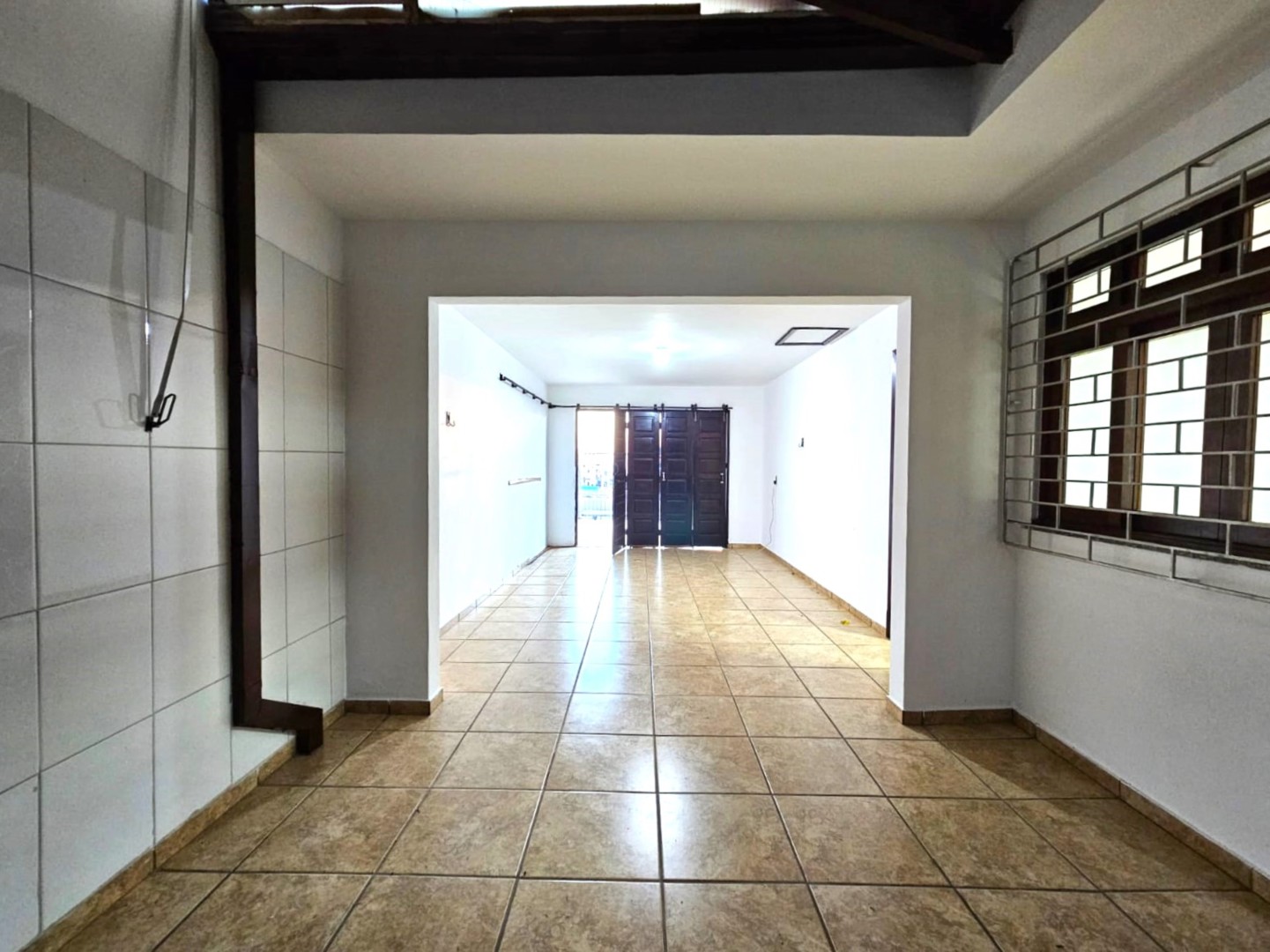 Casa Comercial para locacao no Boqueirao em Curitiba com 220m² por R$ 5.000,00