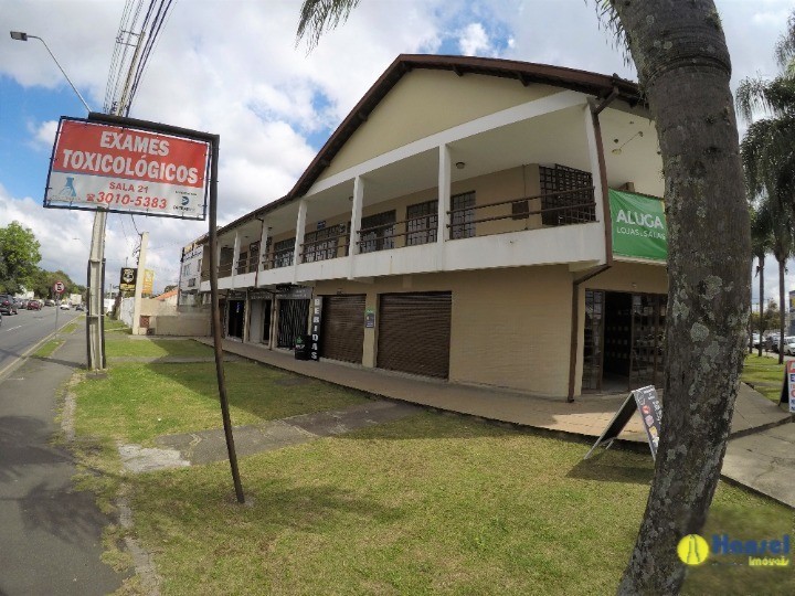Loja para locacao no Boqueirao em Curitiba com 30m² por R$ 950,00