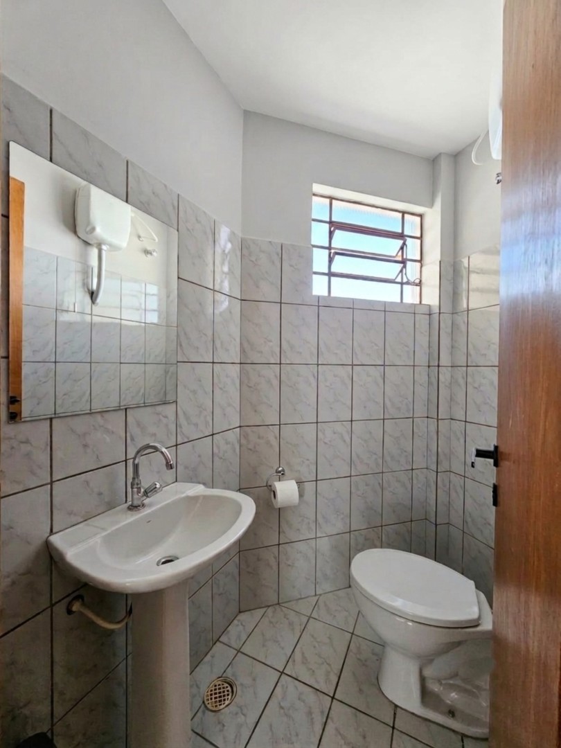 Sala/Conjunto Comercial para alugar em Boqueirao, Curitiba — Portal Chave Fácil