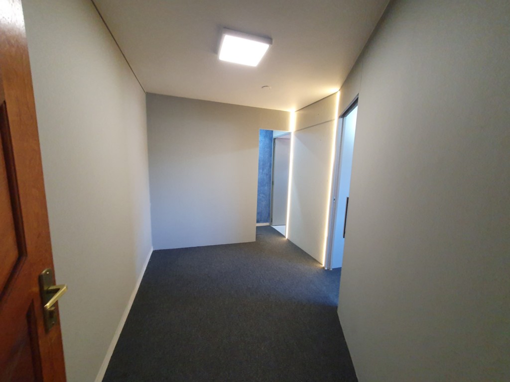 Conjunto Comercial para locacao no Boqueirao em Curitiba com 40m² por R$ 1.200,00