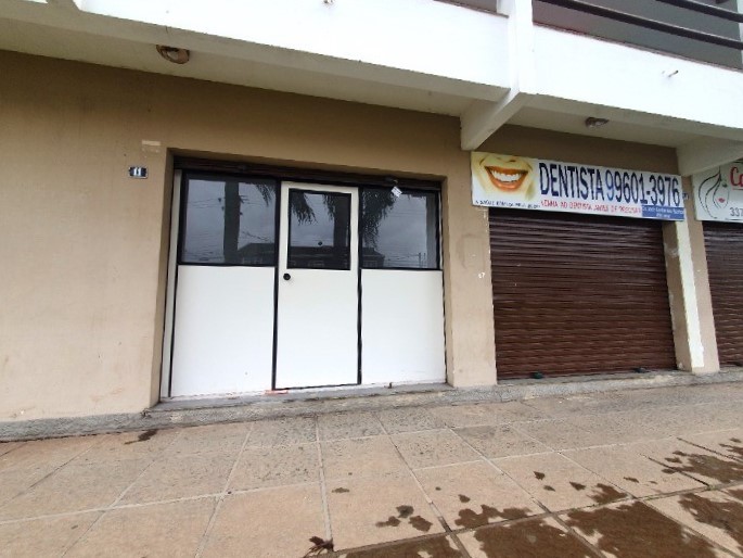 Loja para locacao no Boqueirao em Curitiba com 30m² por R$ 1.100,00
