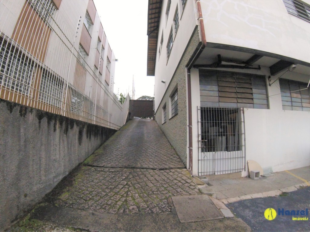 Conjunto Comercial para locacao no Ahu em Curitiba com 43m² por R$ 1.100,00