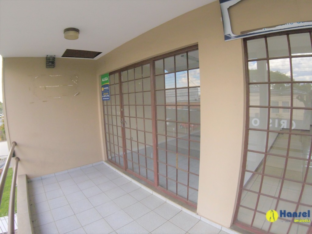 Conjunto Comercial para locacao no Boqueirao em Curitiba com 35m² por R$ 850,00