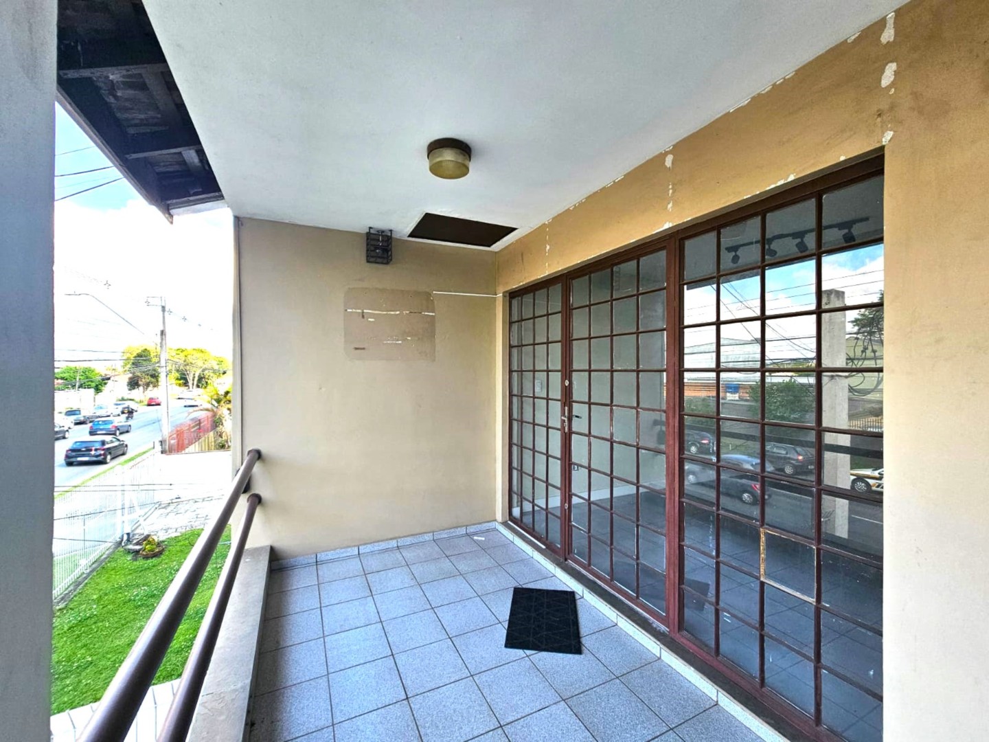 Conjunto Comercial para locacao no Boqueirao em Curitiba com 35m² por R$ 850,00