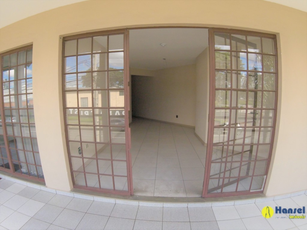Conjunto Comercial para locacao no Boqueirao em Curitiba com 35m² por R$ 800,00