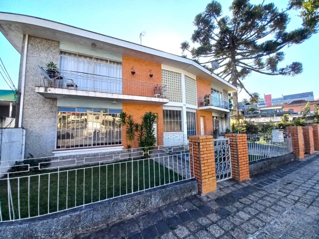 Apartamento para locacao no Bom Retiro em Curitiba com 56,19m² por R$ 1.850,00