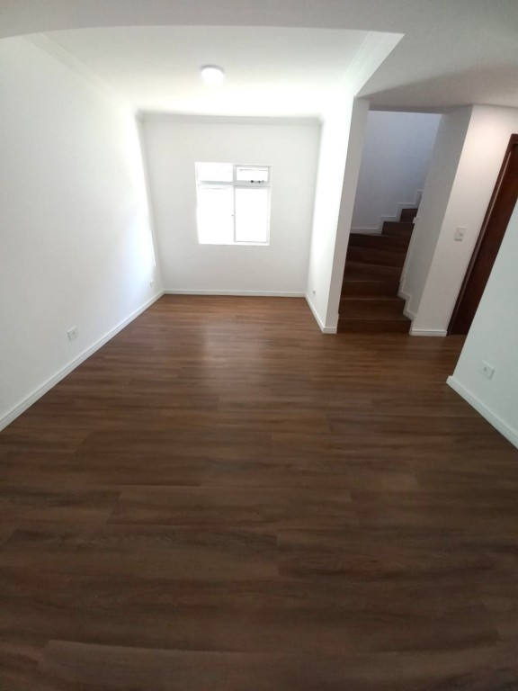 Sobrado para locacao no Boqueirao em Curitiba com 110m² por R$ 3.100,00