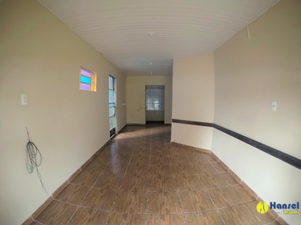 Loja para locacao no Hauer em Curitiba com 50m² por R$ 1.350,00