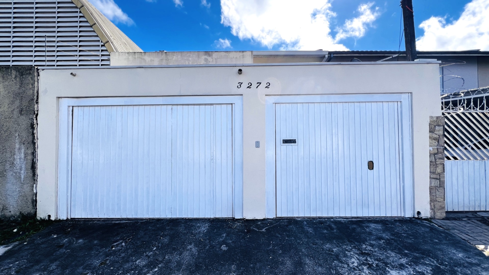 Sobrado para locacao no Boqueirao em Curitiba com 140m² por R$ 2.850,00