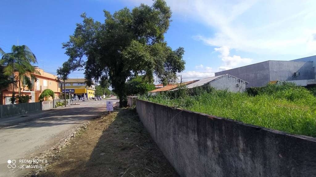 Terreno/Área à venda em Itapoá — Portal Chave Fácil