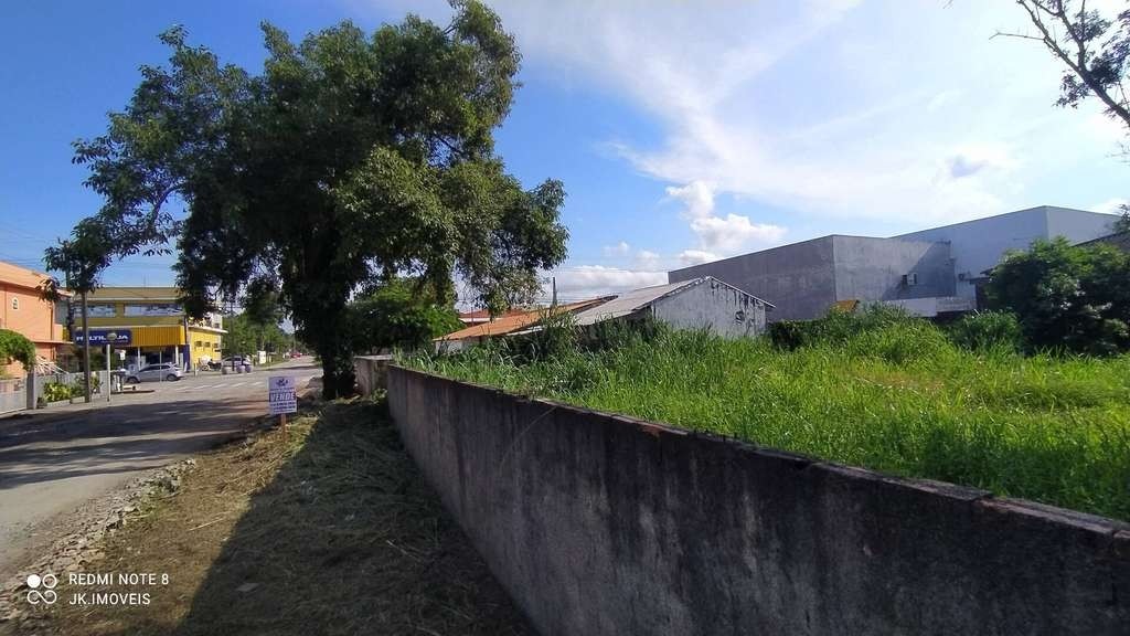 Terreno/Área à venda em Itapoá — Portal Chave Fácil