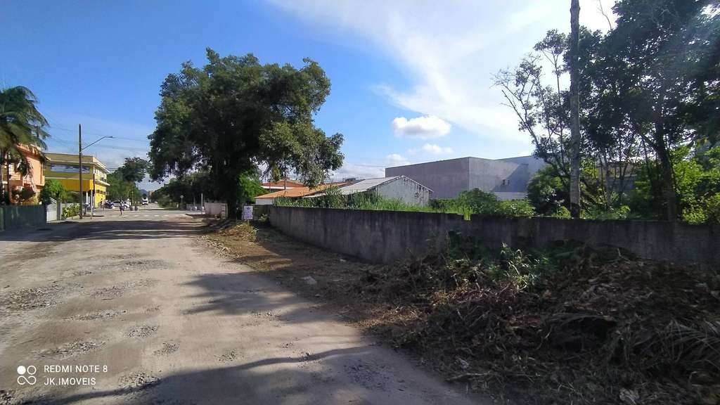 Terreno/Área à venda em Itapoá — Portal Chave Fácil
