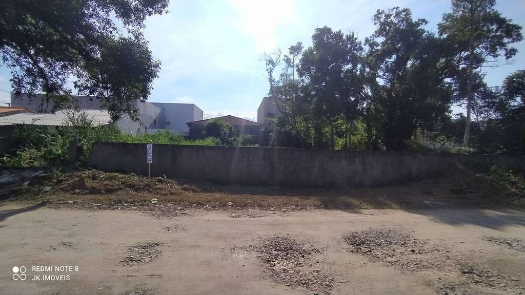 Terreno/Área à venda em Itapoá — Portal Chave Fácil
