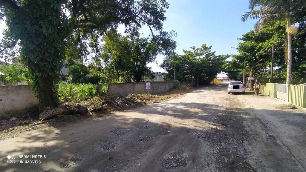 Terreno/Área à venda em Itapoá — Portal Chave Fácil
