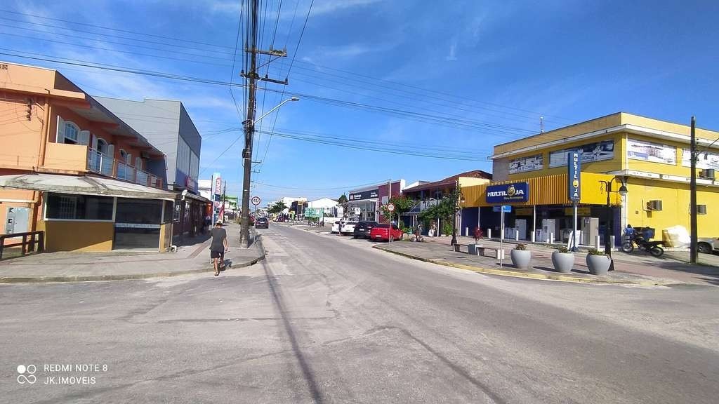 Terreno/Área à venda em Itapoá — Portal Chave Fácil