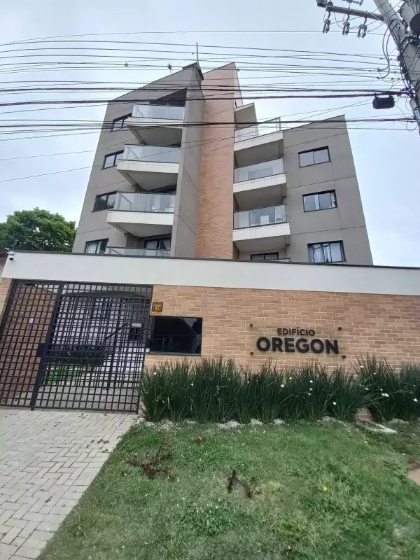 Apartamento para venda no Parolin em Curitiba com 49,76m² por R$ 318.000,00