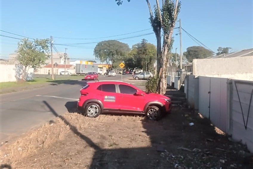 Terreno para venda no Boqueirao em Curitiba com 770m² por R$ 780.000,00