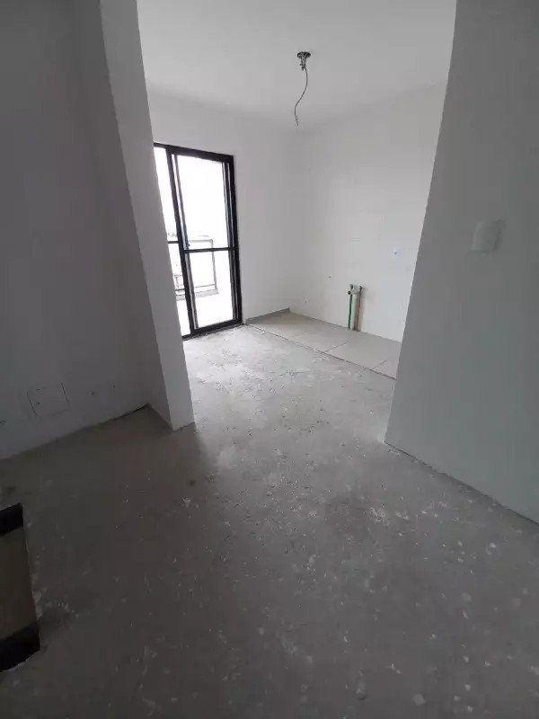 Apartamento para venda no Parolin em Curitiba com 69,96m² por R$ 518.000,00