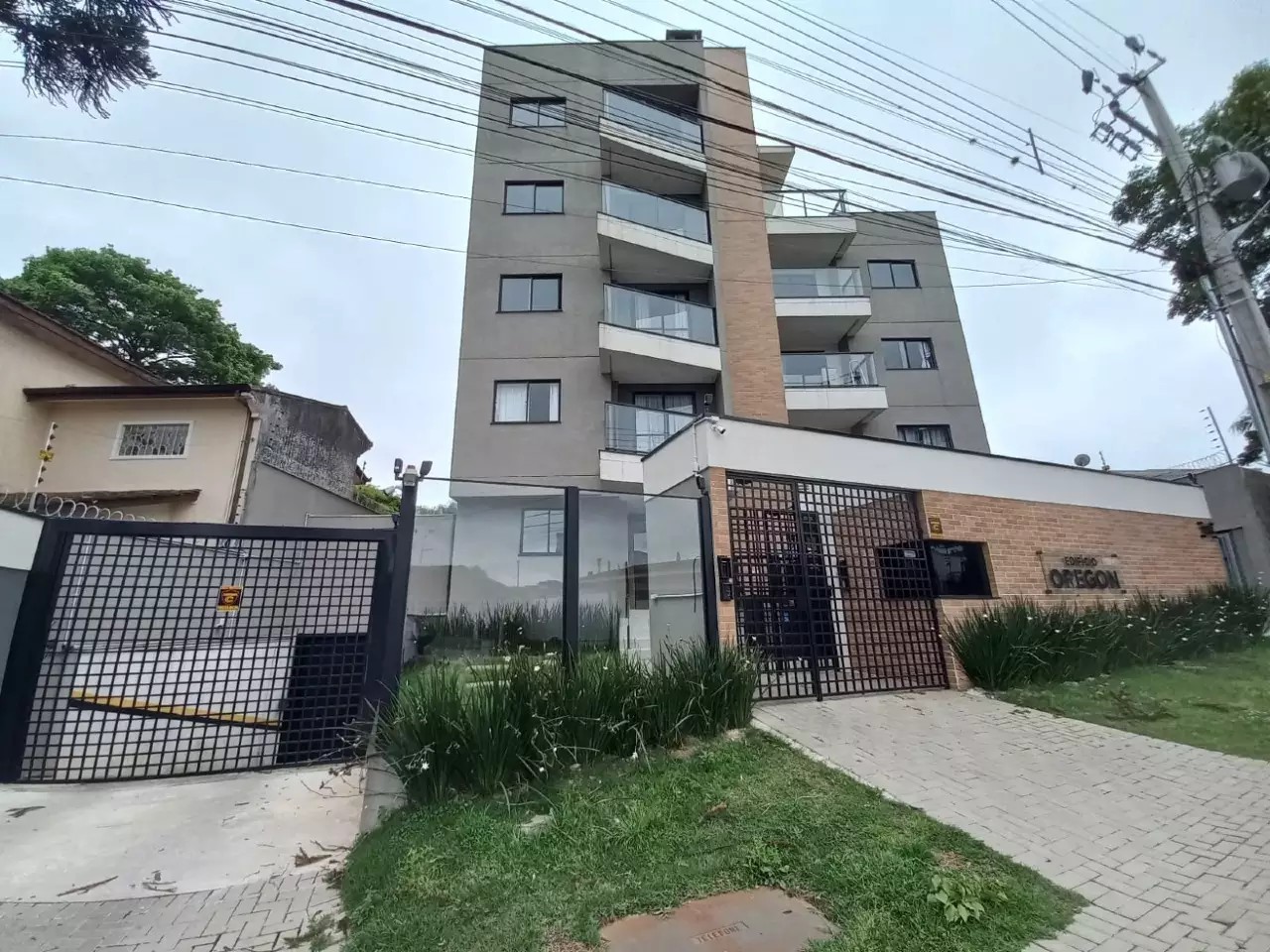 Apartamento para venda no Parolin em Curitiba com 69,96m² por R$ 518.000,00