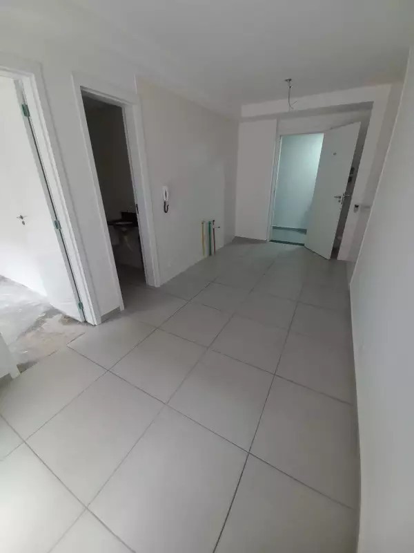 Apartamento para venda no Parolin em Curitiba com 44,85m² por R$ 309.000,00