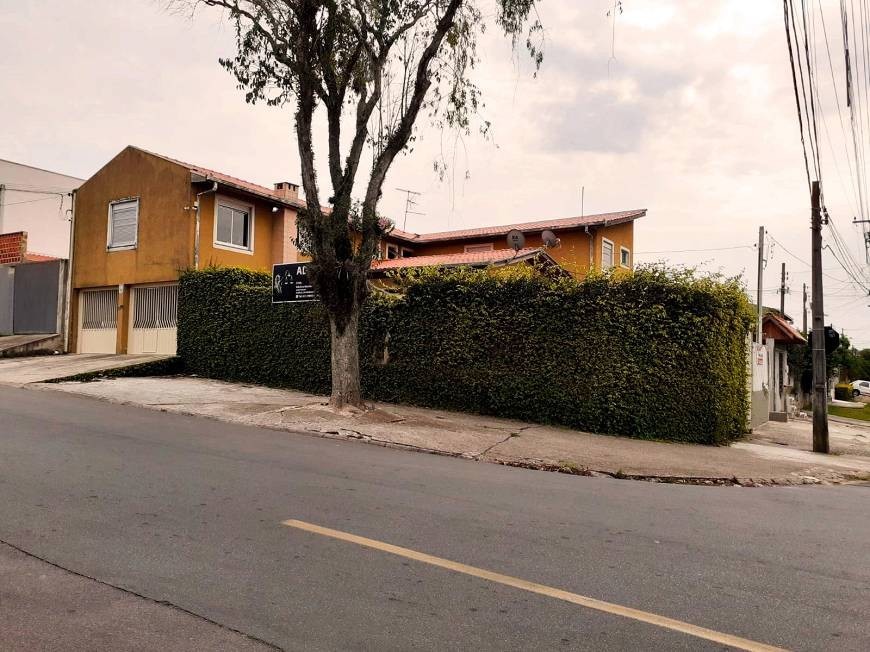 Sobrado para venda no Alto Boqueirao em Curitiba com 320m² por R$ 990.000,00