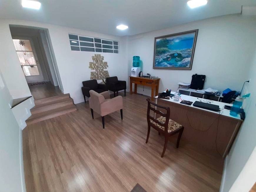 Sobrado para venda no Alto Boqueirao em Curitiba com 320m² por R$ 990.000,00