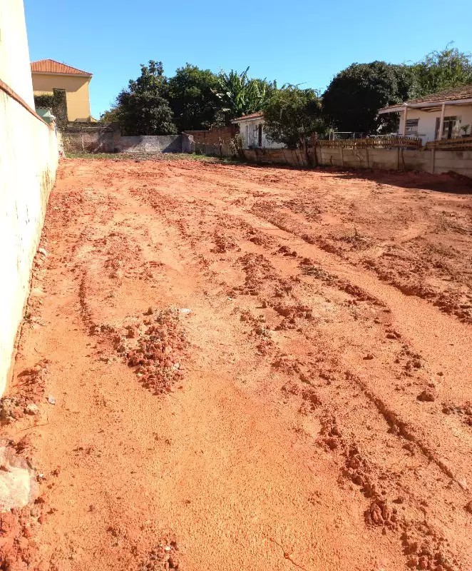 Terreno para venda no Boqueirao em Curitiba com 770m² por R$ 880.000,00