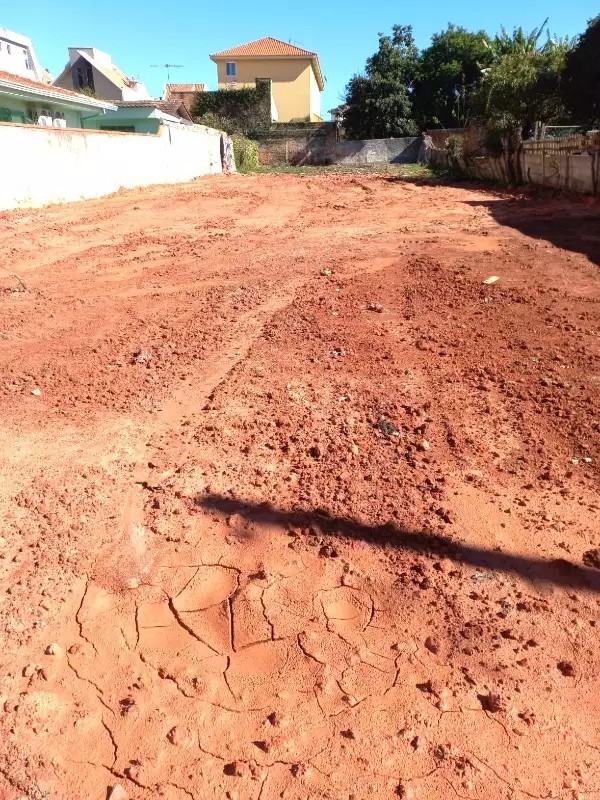 Terreno para venda no Boqueirao em Curitiba com 770m² por R$ 880.000,00