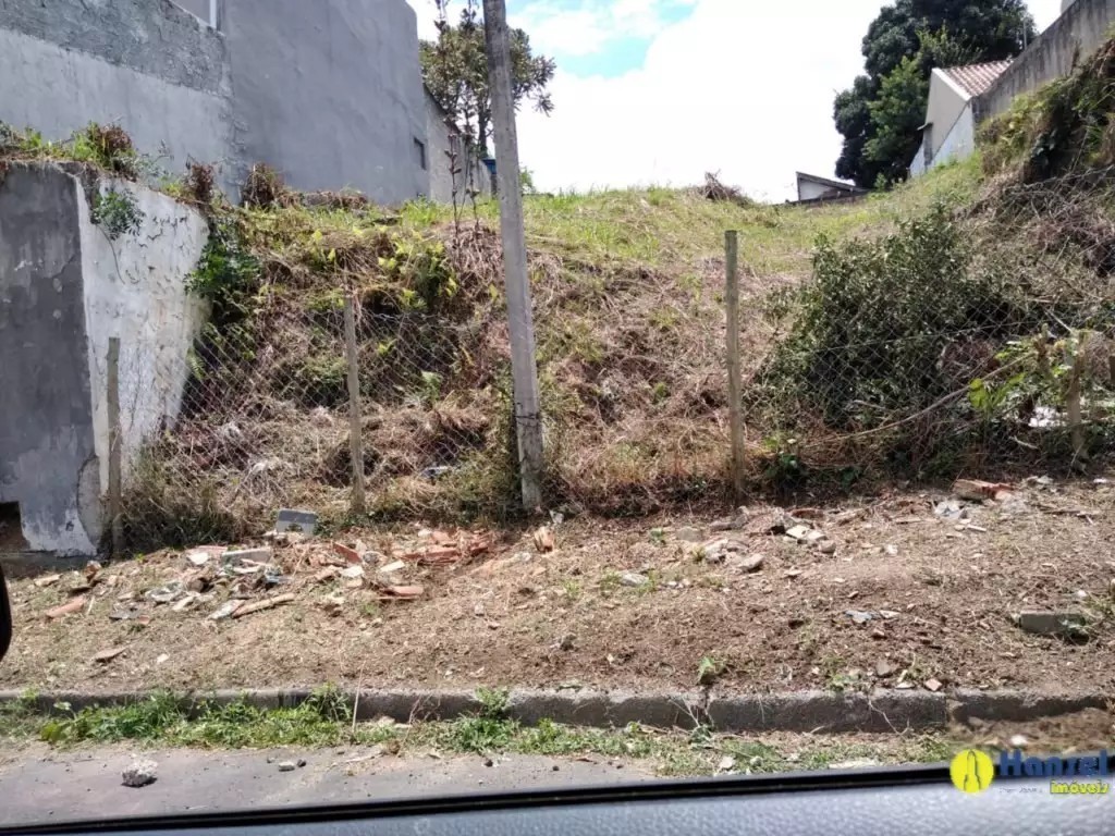 Terreno para venda no Alto Boqueirao em Curitiba com 362,5m² por R$ 310.000,00