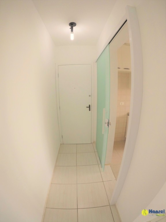 Apartamento para locacao no Jardim Dona Joaquina I em Pinhais com 72m² por R$ 1.800,00